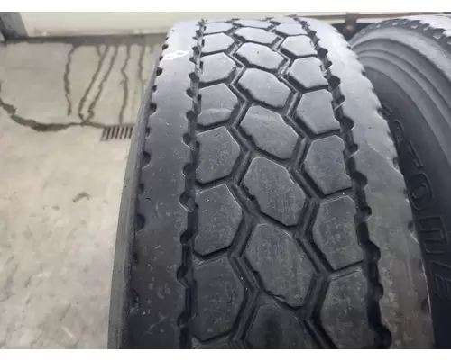 OTHER 295/75R22.5 TIRE