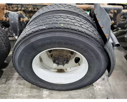 OTHER 295/75R22.5 TIRE