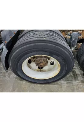 OTHER 295/75R22.5 TIRE