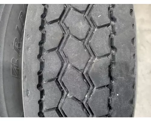 OTHER 295/75R22.5 TIRE