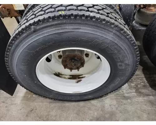 OTHER 295/75R22.5 TIRE