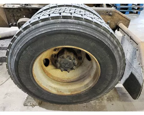 OTHER 295/75R22.5 TIRE