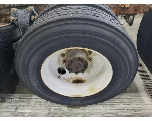 OTHER 295/75R22.5 TIRE