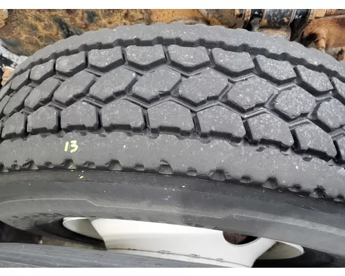 OTHER 295/75R22.5 TIRE