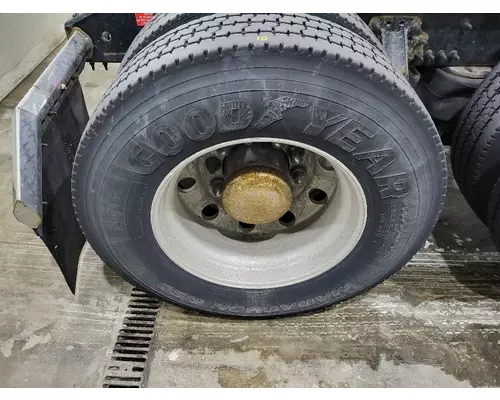 OTHER 295/75R22.5 TIRE