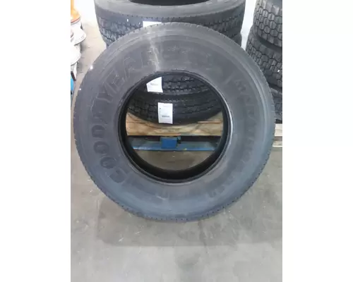 OTHER 295/75R22.5 TIRE