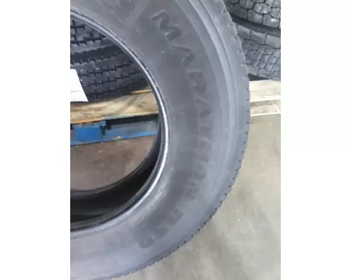 OTHER 295/75R22.5 TIRE