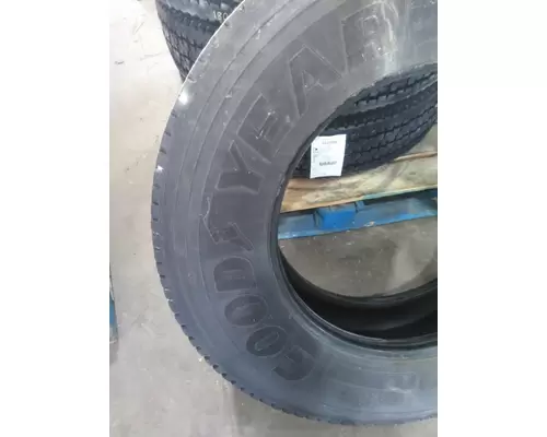 OTHER 295/75R22.5 TIRE