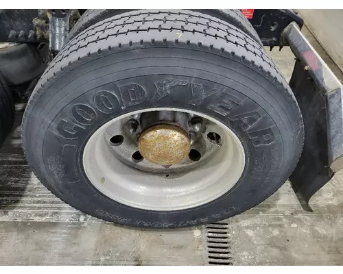 OTHER 295/75R22.5 TIRE