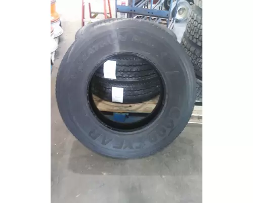 OTHER 295/75R22.5 TIRE