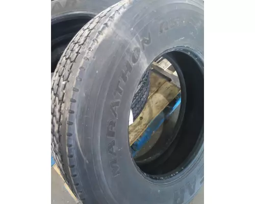 OTHER 295/75R22.5 TIRE