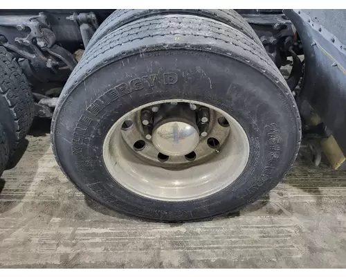 OTHER 295/75R22.5 TIRE