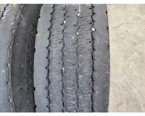 OTHER 295/75R22.5 TIRE