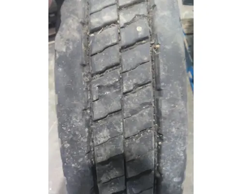 OTHER 295/75R22.5 TIRE
