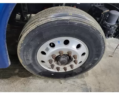 OTHER 295/75R22.5 TIRE