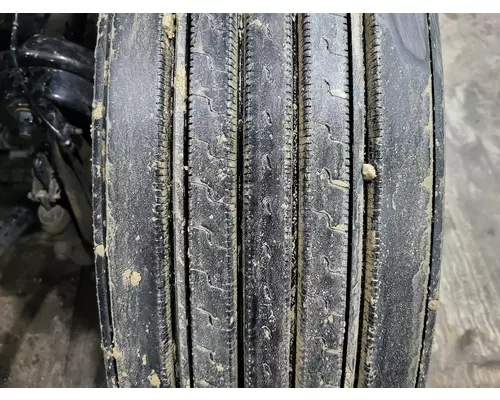 OTHER 295/75R22.5 TIRE