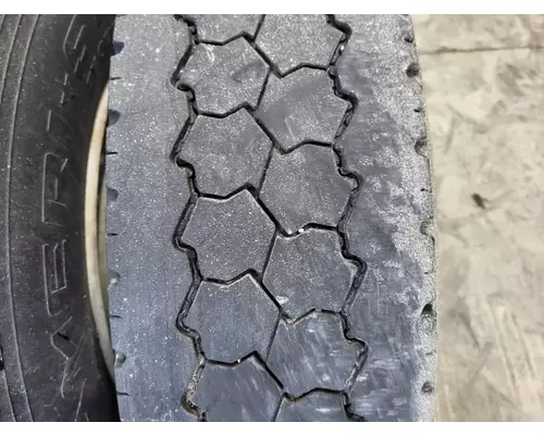 OTHER 295/75R22.5 TIRE