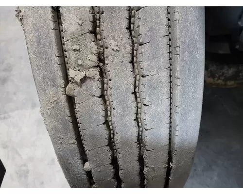 OTHER 295/75R22.5 TIRE