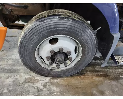 OTHER 295/75R22.5 TIRE