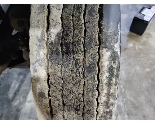 OTHER 295/75R22.5 TIRE