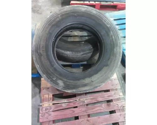 OTHER 295/75R22.5 TIRE