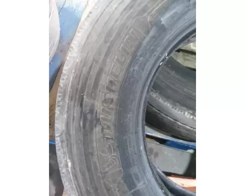 OTHER 295/75R22.5 TIRE