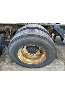 OTHER 295/75R22.5 TIRE