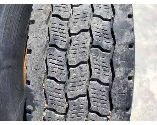 OTHER 295/75R22.5 TIRE