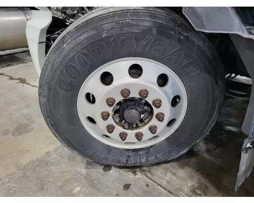 OTHER 295/75R22.5 TIRE