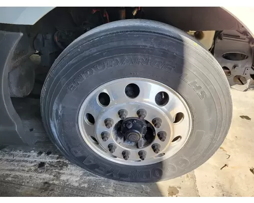 OTHER 295/75R22.5 TIRE