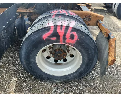 OTHER 295/75R22.5 TIRE