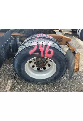 OTHER 295/75R22.5 TIRE