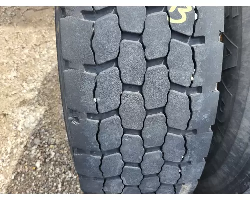 OTHER 295/75R22.5 TIRE