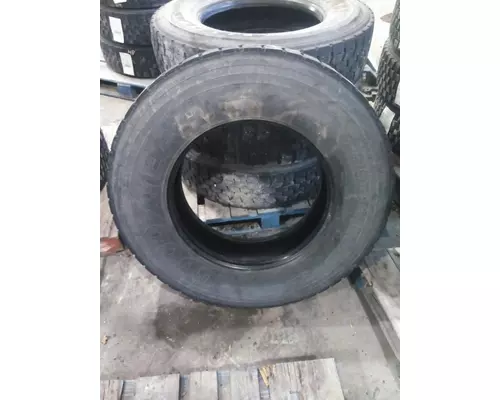 OTHER 295/75R22.5 TIRE