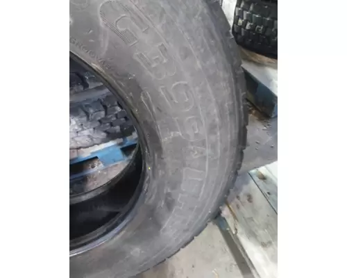 OTHER 295/75R22.5 TIRE