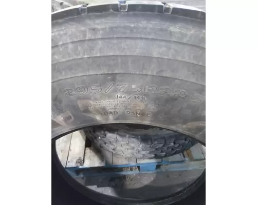 OTHER 295/75R22.5 TIRE