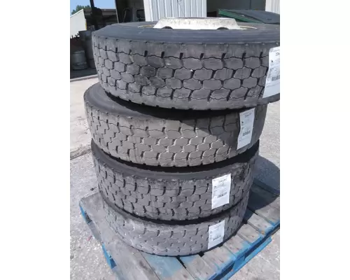 OTHER 295/75R22.5 TIRE