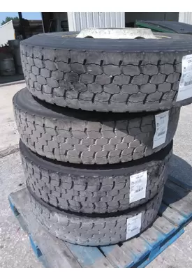 OTHER 295/75R22.5 TIRE