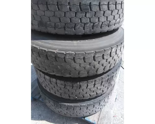 OTHER 295/75R22.5 TIRE