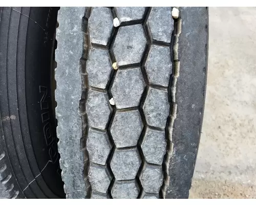 OTHER 295/75R22.5 TIRE