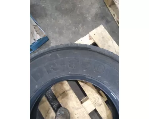 OTHER 295/75R22.5 TIRE