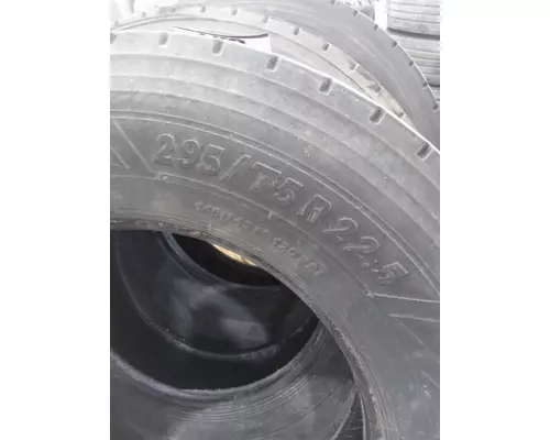 OTHER 295/75R22.5 TIRE