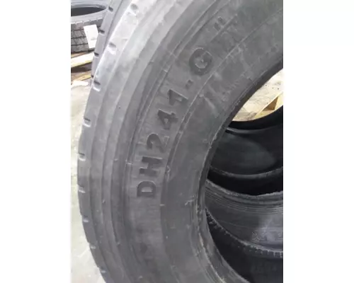 OTHER 295/75R22.5 TIRE