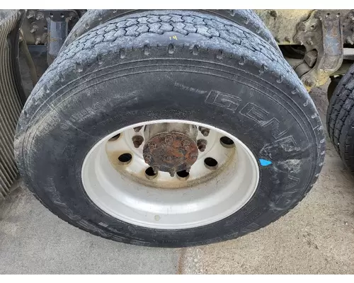 OTHER 295/75R22.5 TIRE