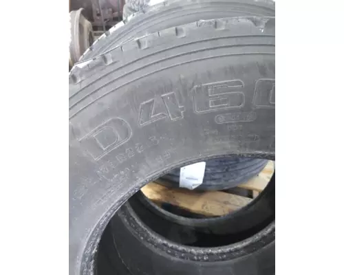 OTHER 295/75R22.5 TIRE