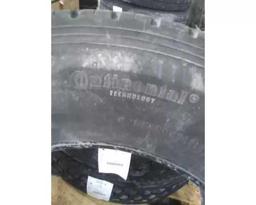 OTHER 295/75R22.5 TIRE