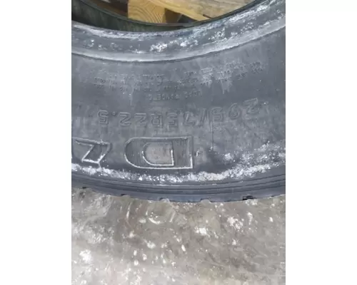 OTHER 295/75R22.5 TIRE