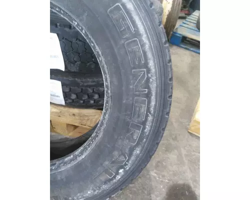 OTHER 295/75R22.5 TIRE