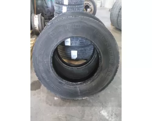 OTHER 295/75R22.5 TIRE