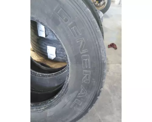 OTHER 295/75R22.5 TIRE